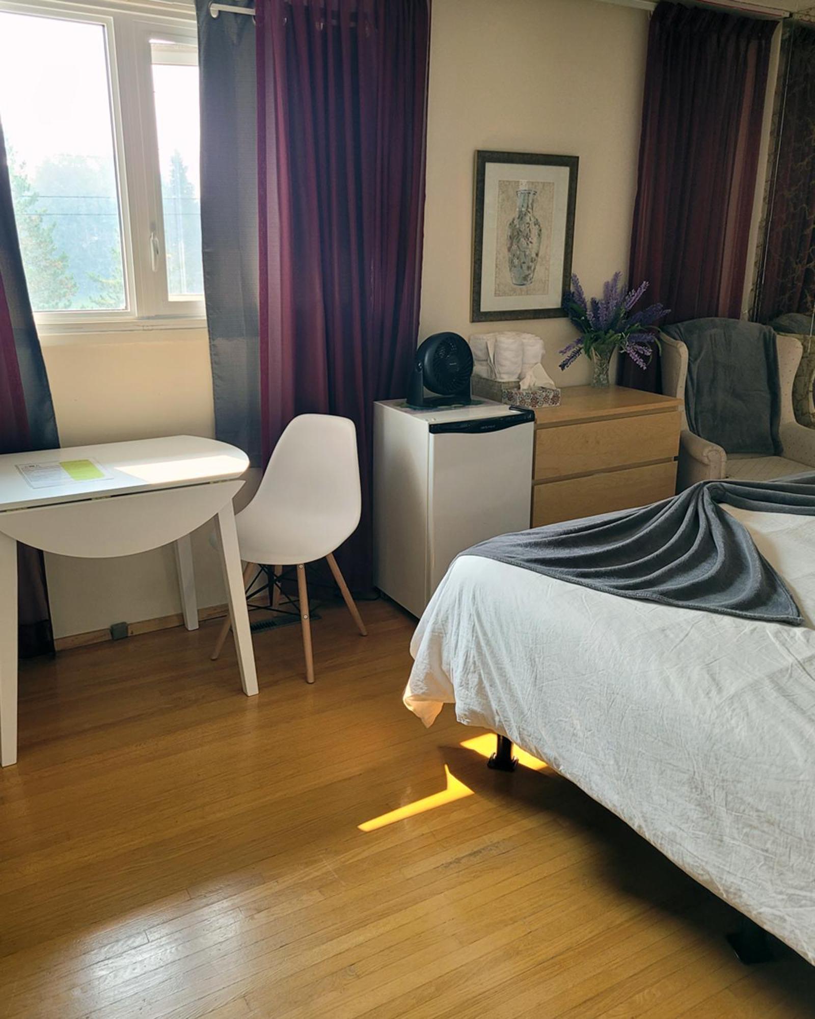 The Dewberry Homestay B&B Edmonton Kültér fotó